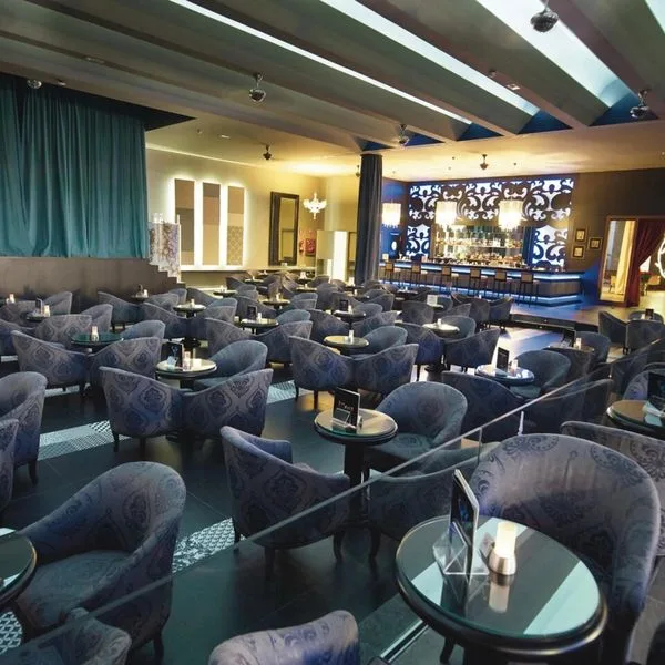 Riu Palace Meloneras Resort - zdjęcie 2