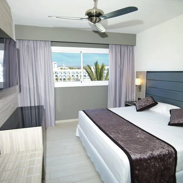 Riu Palace Meloneras Resort - zdjęcie 3