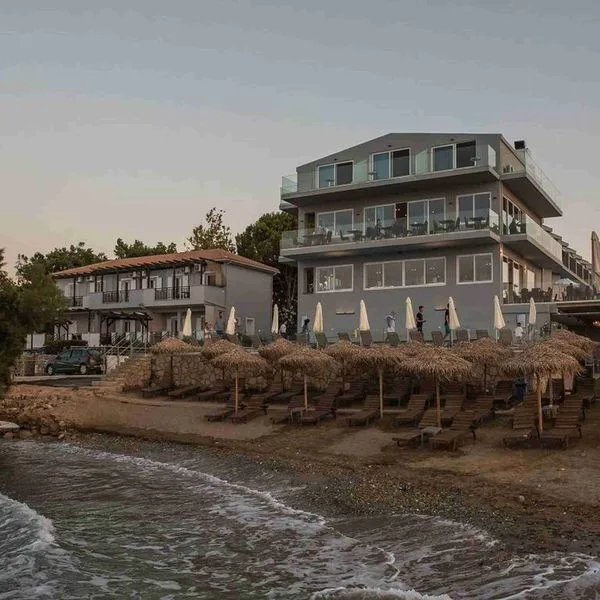 Golden Coast Resort - zdjęcie 2