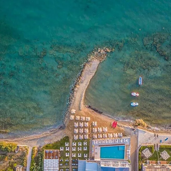 Golden Coast Resort - zdjęcie 4