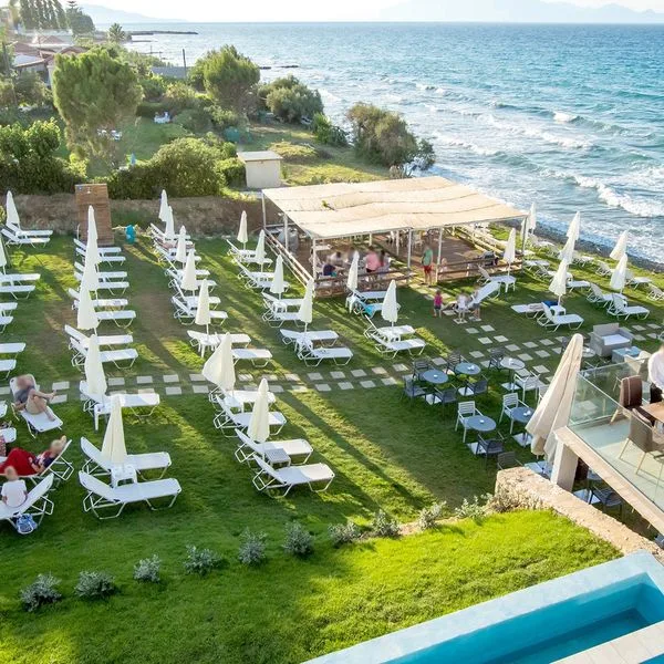 Golden Coast Resort - zdjęcie 5