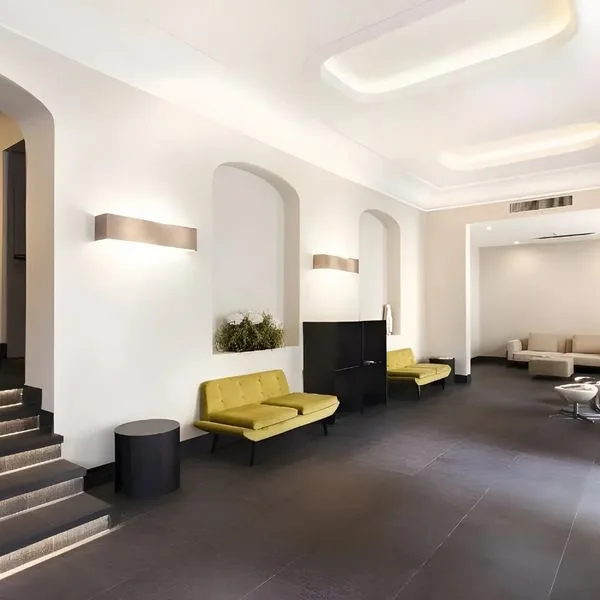 The Republic (ex. Smooth Rome Repubblica) - zdjęcie 2