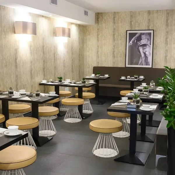 The Republic (ex. Smooth Rome Repubblica) - zdjęcie 3