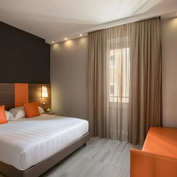 The Republic (ex. Smooth Rome Repubblica) - zdjęcie 5