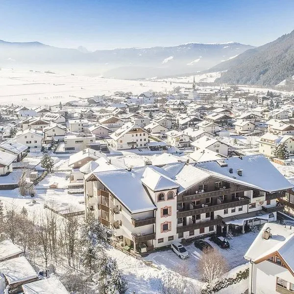 Panorama (Gais) - zdjęcie 2