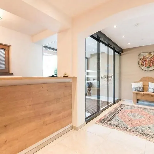 Panorama (Gais) - zdjęcie 5