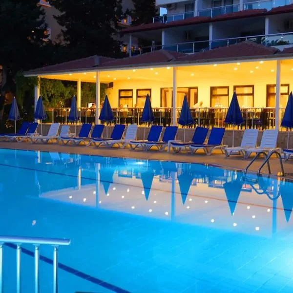 Blue Fish - zdjęcie 4