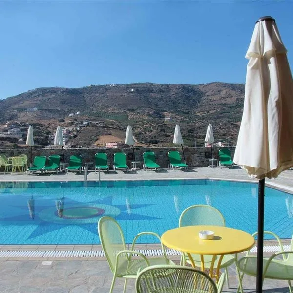 Perla (Agia Pelagia) - zdjęcie 2