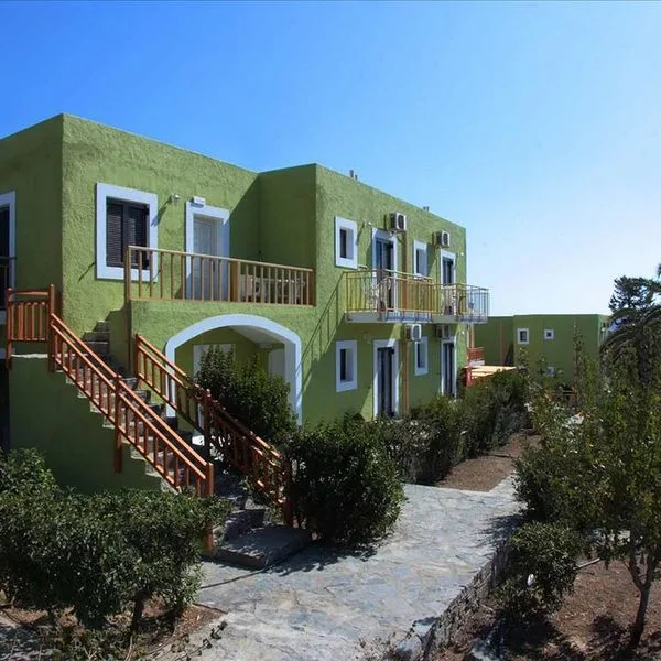 Perla (Agia Pelagia) - zdjęcie 3