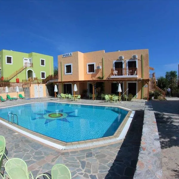 Perla (Agia Pelagia)