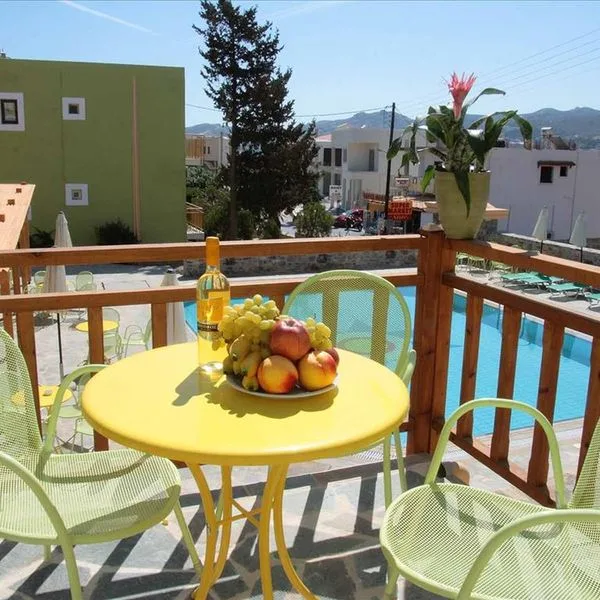 Perla (Agia Pelagia) - zdjęcie 4