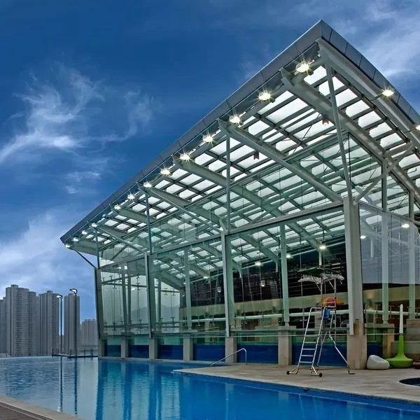 Nina Tsuen Wan West - zdjęcie 2