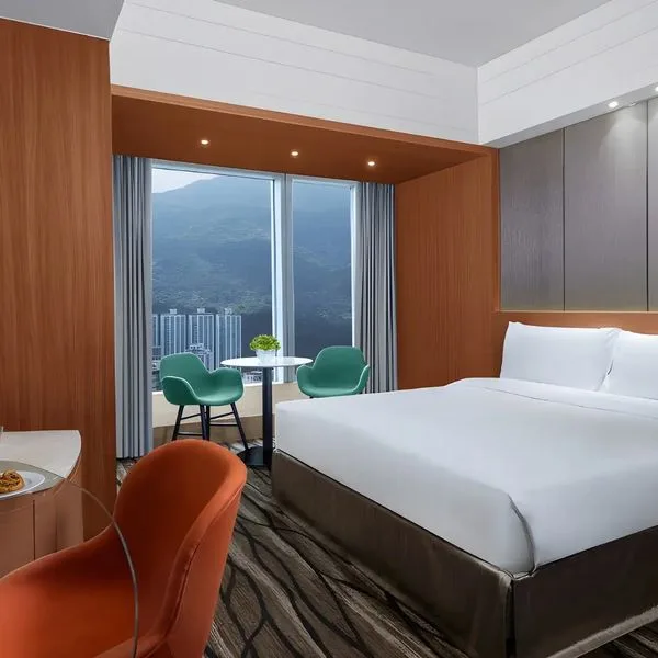 Nina Tsuen Wan West - zdjęcie 5