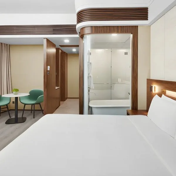 Nina Tsuen Wan West - zdjęcie 4