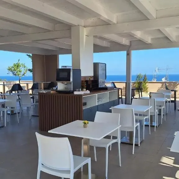 Middle Town Palace Tropea - zdjęcie 4