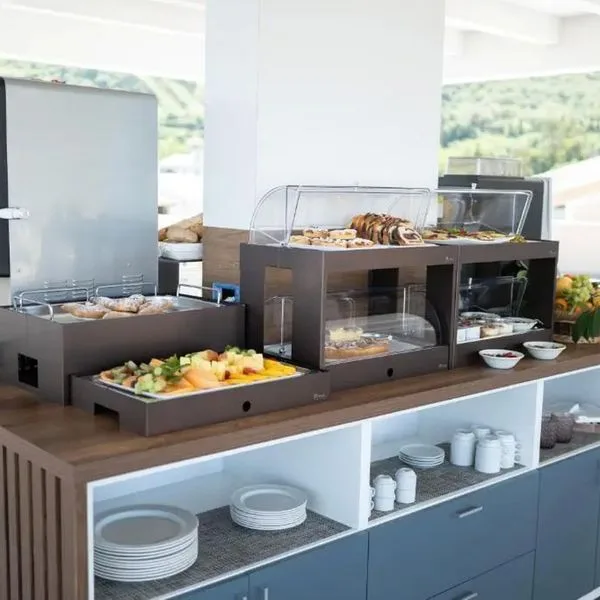 Middle Town Palace Tropea - zdjęcie 5