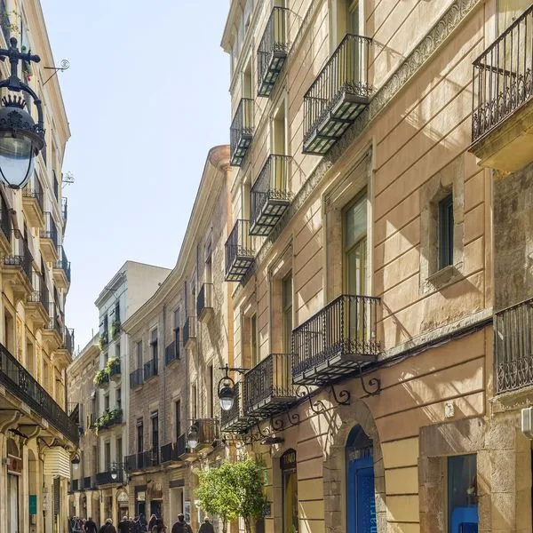 H10 Raco del Pi - zdjęcie 2