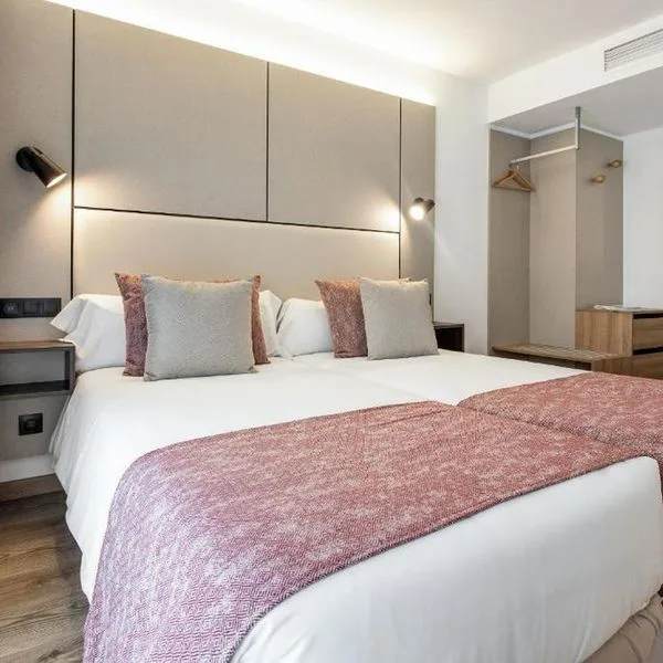 Eurobuilding 2 Pierre & Vacances - zdjęcie 2