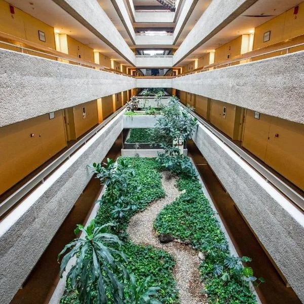 Eurobuilding 2 Pierre & Vacances - zdjęcie 5