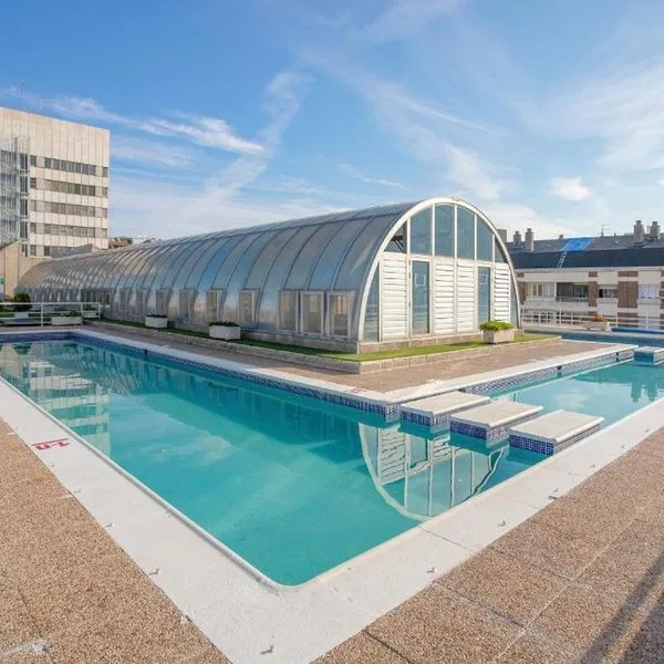 Eurobuilding 2 Pierre & Vacances