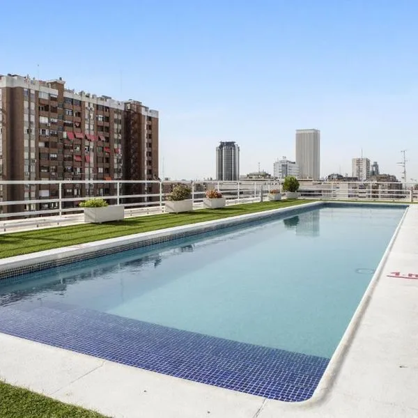 Eurobuilding 2 Pierre & Vacances - zdjęcie 3