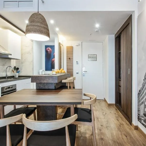 Eurobuilding 2 Pierre & Vacances - zdjęcie 4