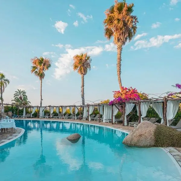 Galanias (Sardynia) - zdjęcie 3