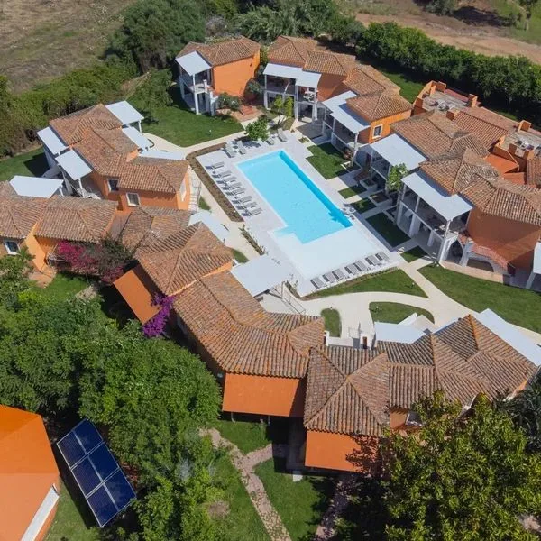 Galanias (Sardynia) - zdjęcie 2