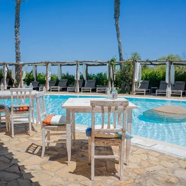 Galanias (Sardynia) - zdjęcie 4