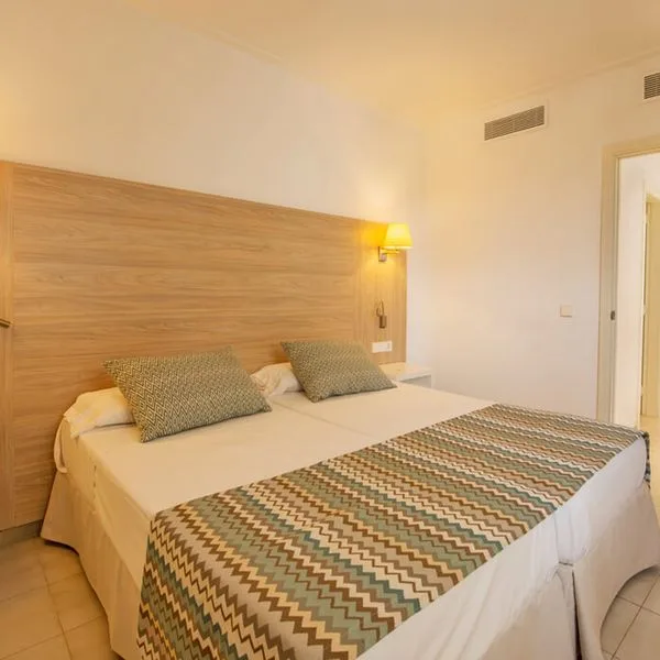 Apartamentos La Santa Maria - zdjęcie 4