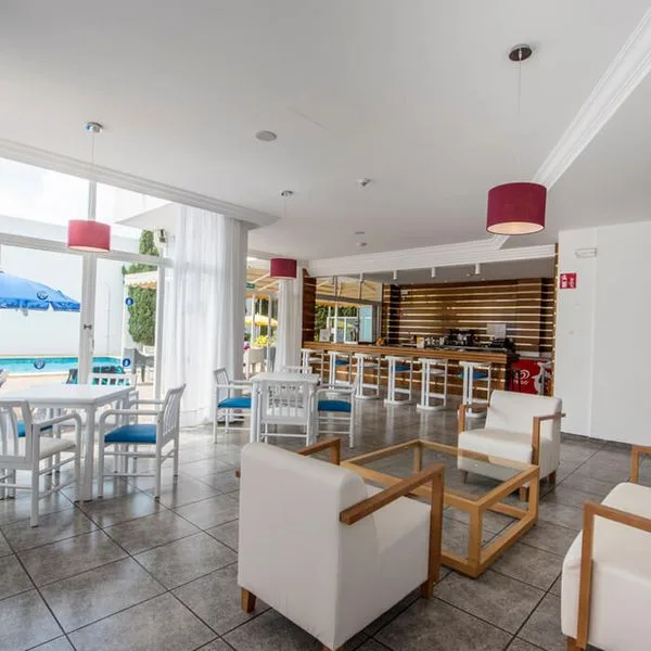 Apartamentos La Santa Maria - zdjęcie 2