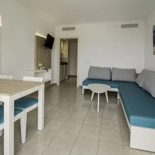 Apartamentos La Santa Maria - zdjęcie 3