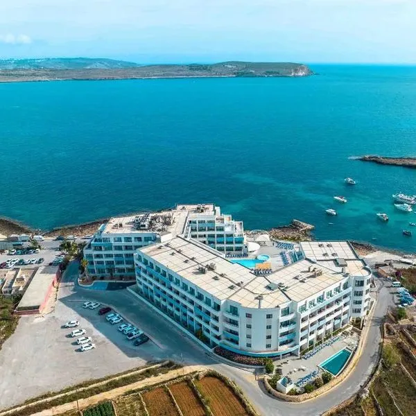 Riviera Resort & Spa (Mellieha) - zdjęcie 4