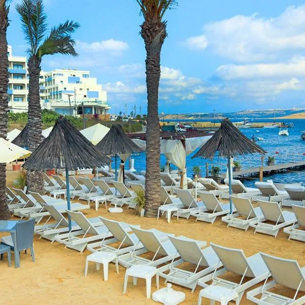 Riviera Resort & Spa (Mellieha)