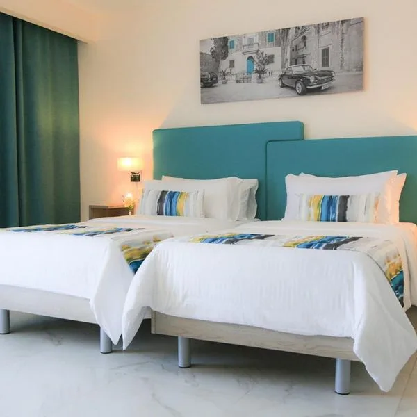 Riviera Resort & Spa (Mellieha) - zdjęcie 5