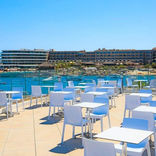 Riviera Resort & Spa (Mellieha) - zdjęcie 4