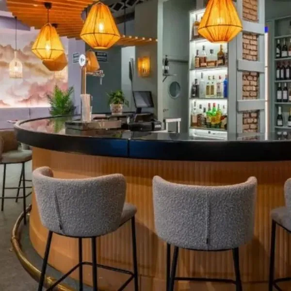 Atarazanas Malaga Boutique - zdjęcie 4