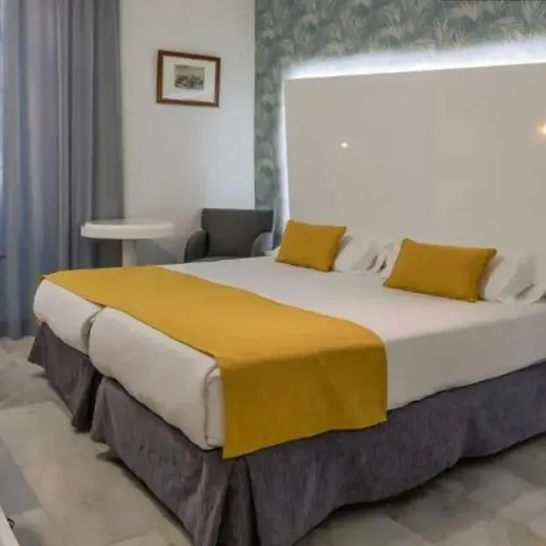 Atarazanas Malaga Boutique - zdjęcie 5