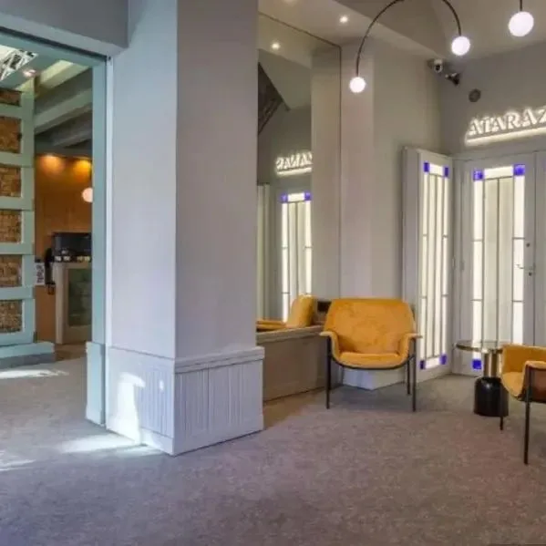 Atarazanas Malaga Boutique - zdjęcie 3