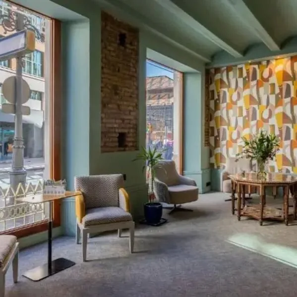 Atarazanas Malaga Boutique - zdjęcie 2