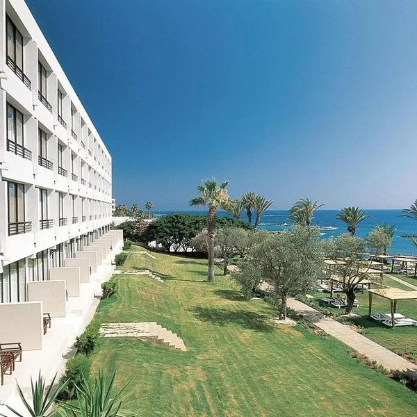 Almyra (Pafos) - zdjęcie 2