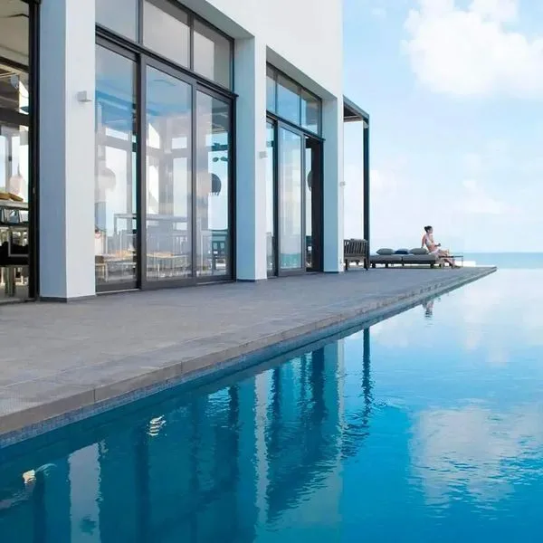 Almyra (Pafos) - zdjęcie 3