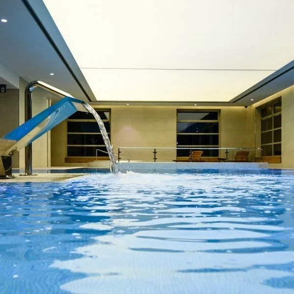 Arche Zamek Janów Podlaski - zdjęcie 3