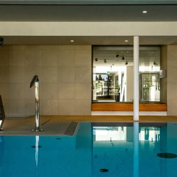 Arche Zamek Janów Podlaski - zdjęcie 4