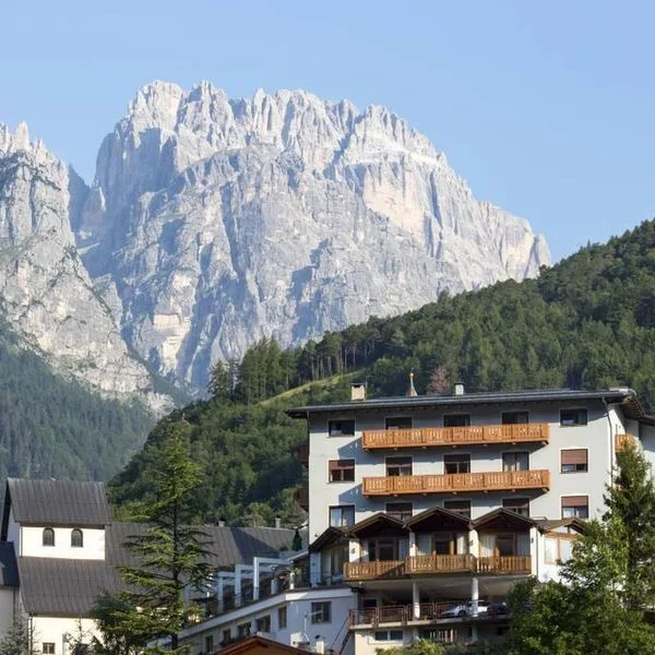 Ariston (Molveno) - zdjęcie 2