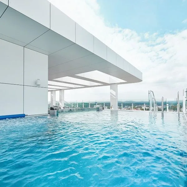 Radisson Blu Resort - zdjęcie 4