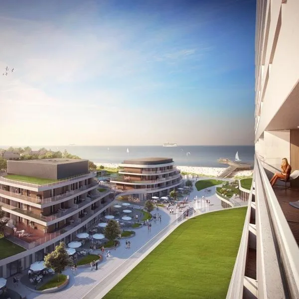 Radisson Blu Resort - zdjęcie 3