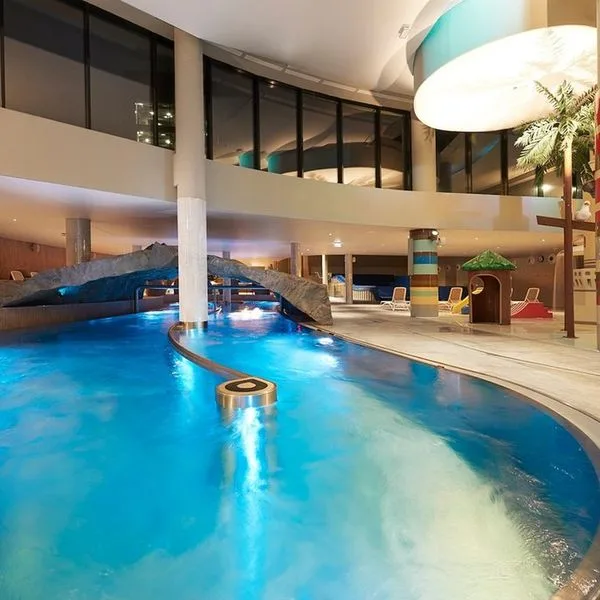 Radisson Blu Resort - zdjęcie 2