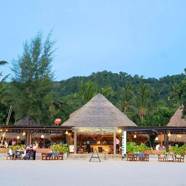 Southern Lanta Resort - zdjęcie 4