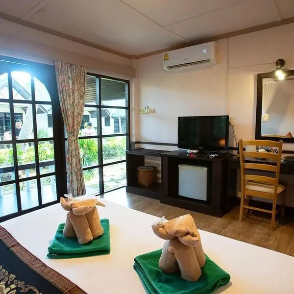 Southern Lanta Resort - zdjęcie 3